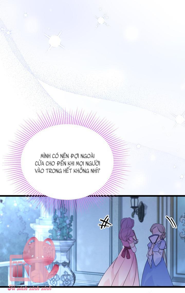 Quan Hệ Cộng Sinh Giữa Báo Đen Và Thỏ Trắng Chap 66 - Trang 2
