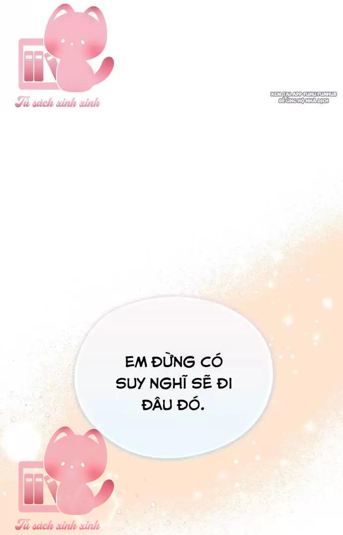 Xác Suất Tình Yêu Chapter 28 - Trang 3