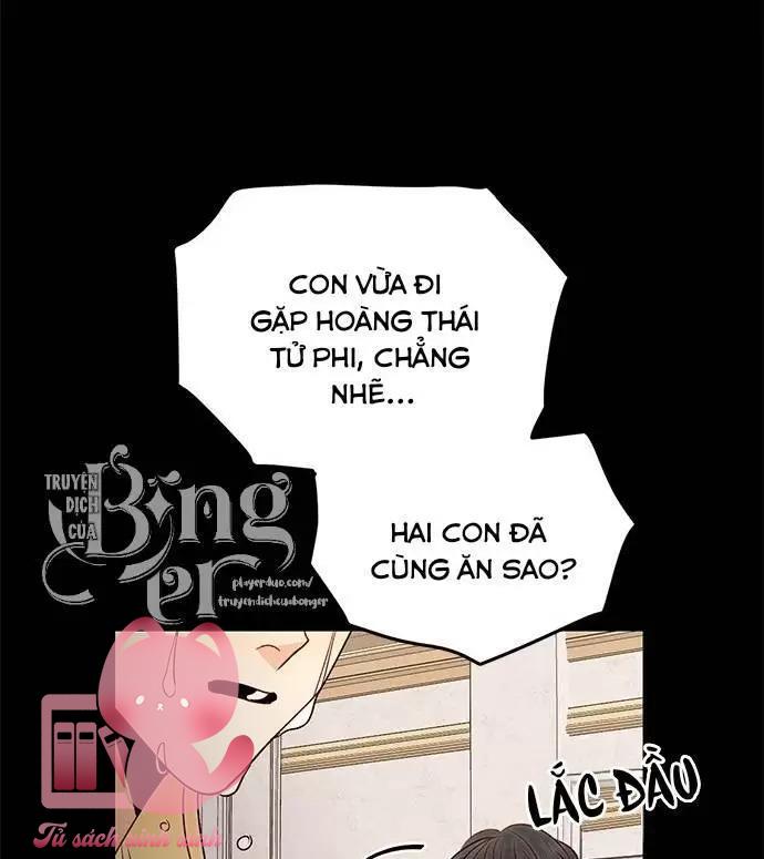 Hoàng Hậu Tái Hôn Chapter 76 - Trang 4