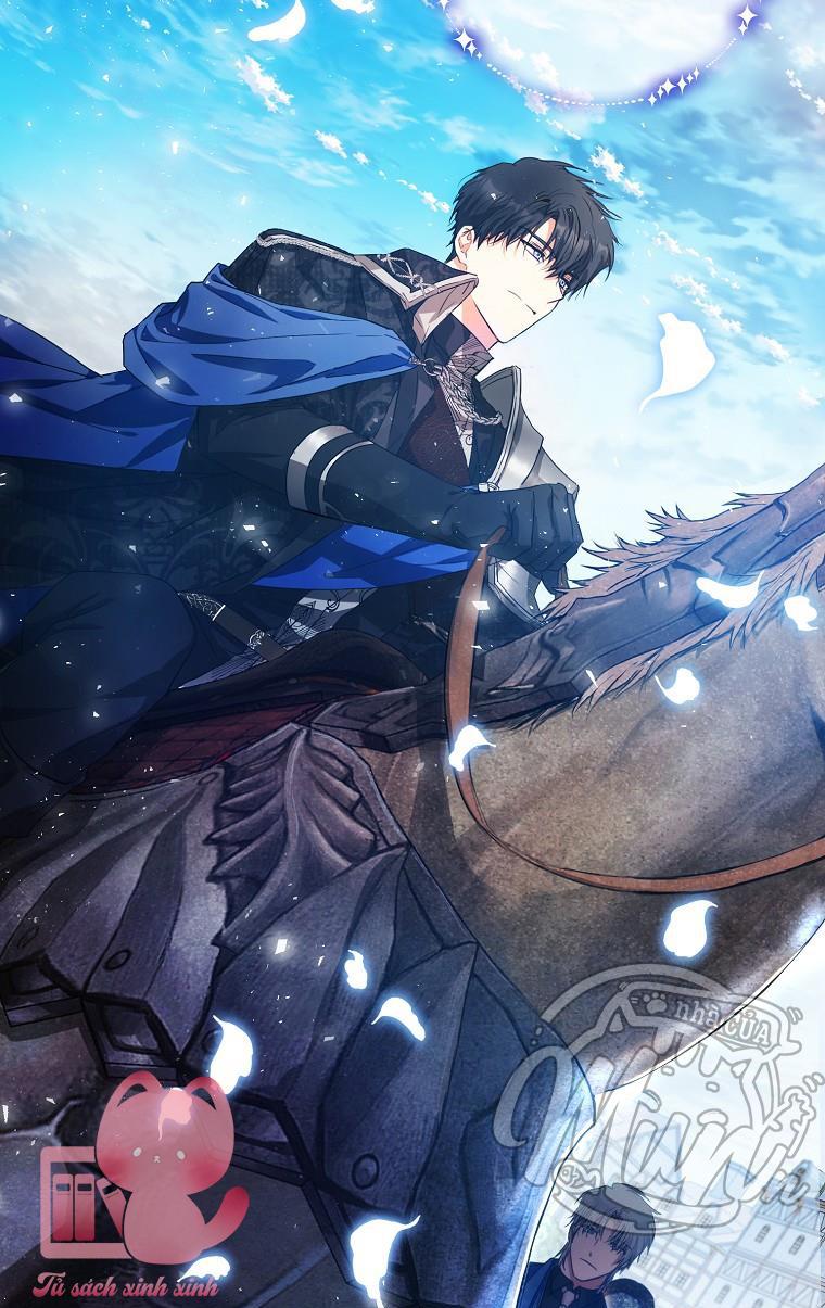 Tôi Trở Thành Vợ Của Nam Chính Chap 29 - Trang 3