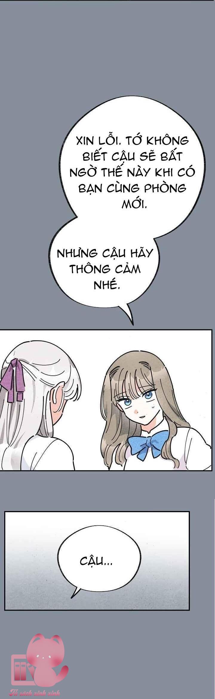 Người Hùng Của Ác Nữ Chapter 21 - Trang 4