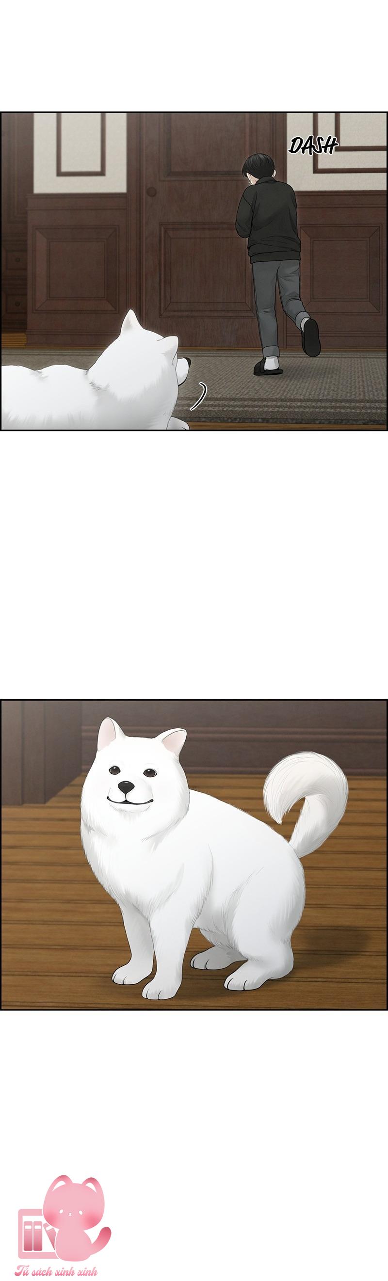 Hy Vọng Duy Nhất Chap 55 - Trang 2