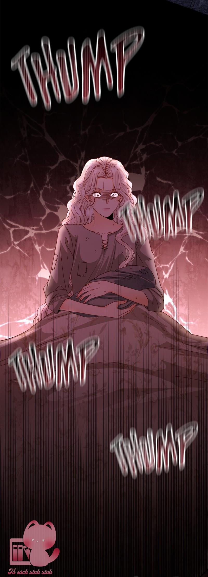 Hoàng Hậu Tái Hôn Chapter 158 - Trang 4