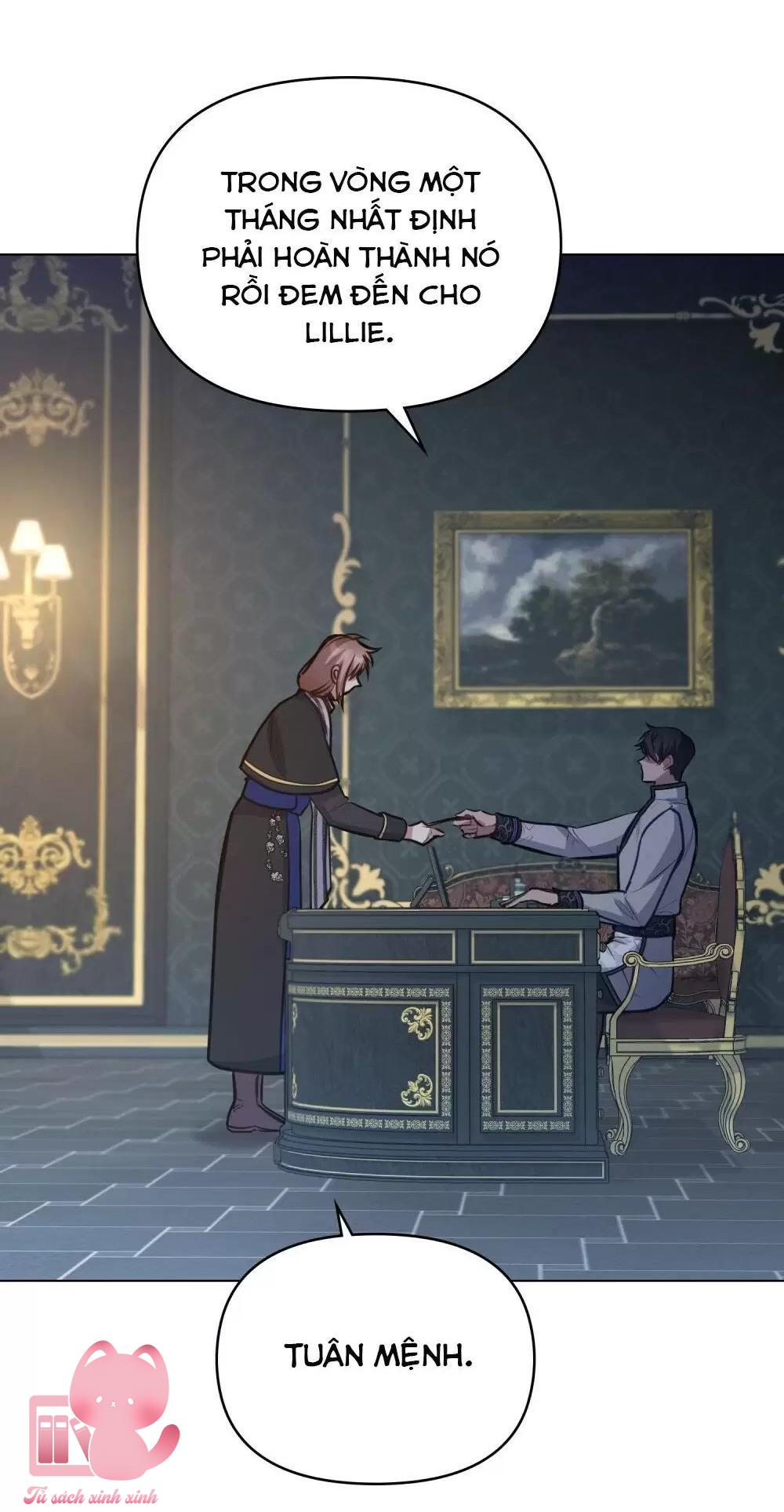 Nếu Không Vâng Lời Công Tước Chapter 29 - Trang 4