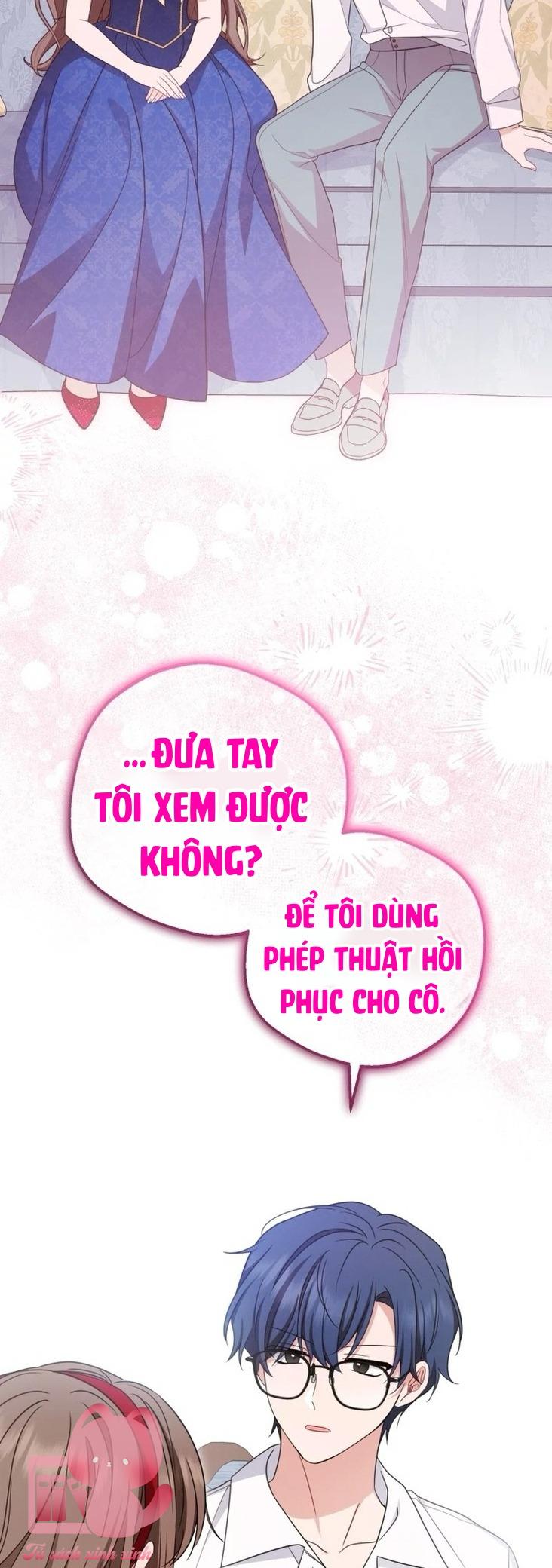 Được Yêu Thương Mà Còn Ngại Ngùng Sao! Chap 68 - Trang 4