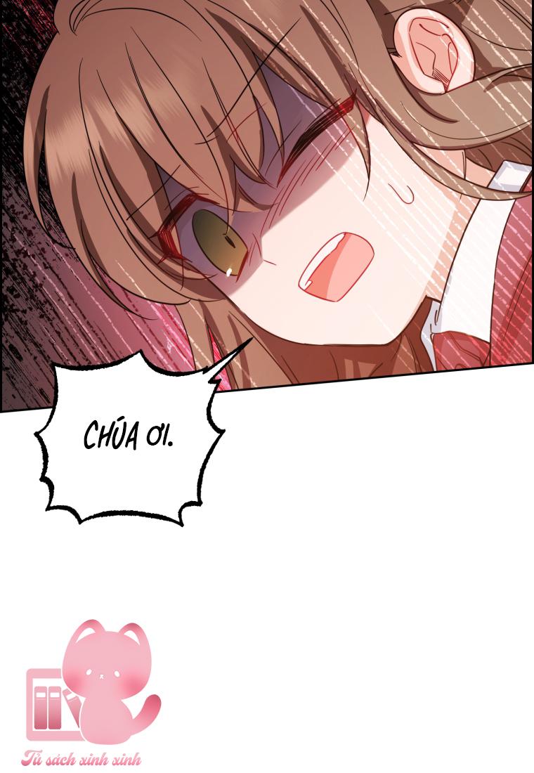Được Yêu Thương Mà Còn Ngại Ngùng Sao! Chap 3 - Trang 4