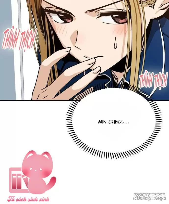Lớ Ngớ Vớ Phải Tình Yêu Chap 61 - Trang 2
