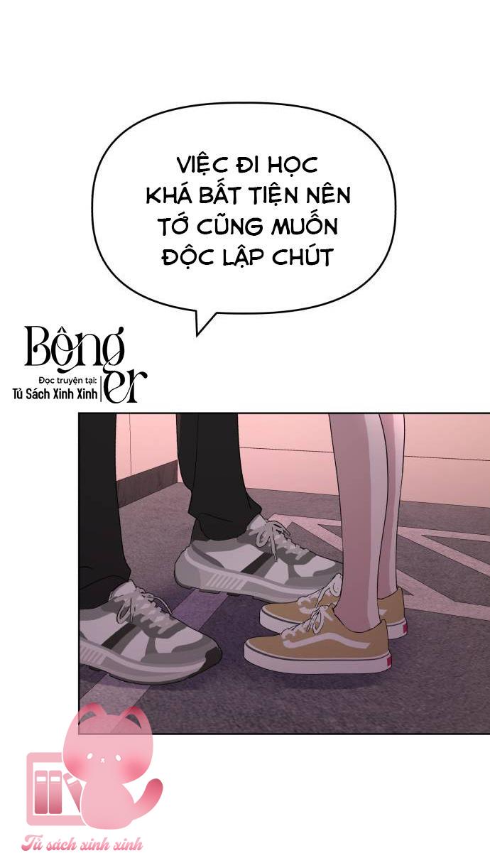 Quan Hệ Nhân Quả Chap 64 - Trang 2