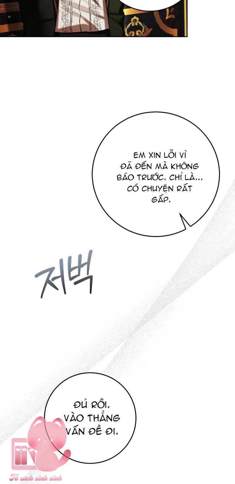 Làm Ác Nữ Bộ Không Tuyệt Sao? Chap 83 - Trang 3