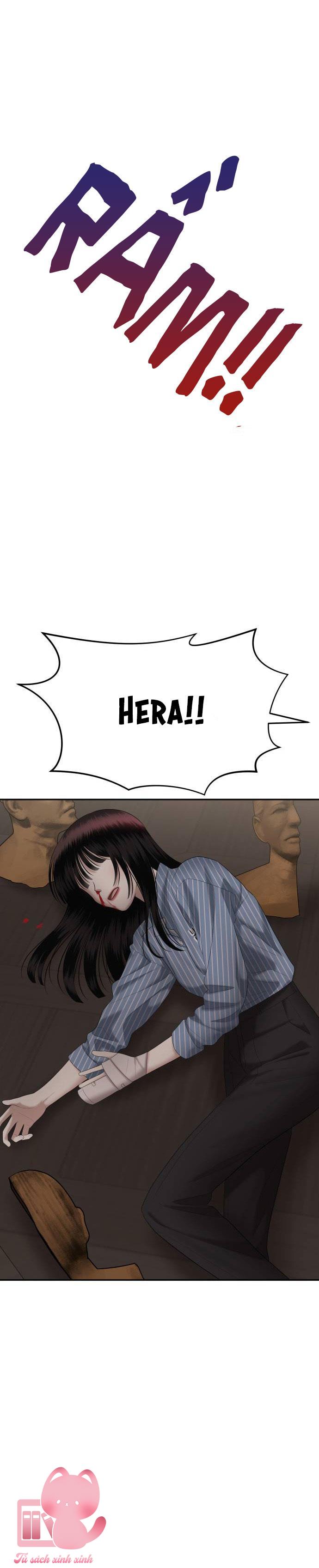 Chị Em Tranh Đấu Chap 18 - Trang 2