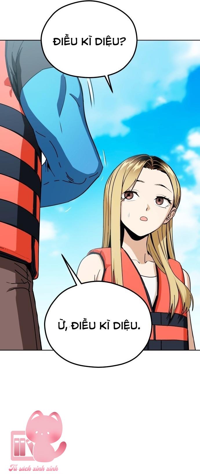 Lớ Ngớ Vớ Phải Tình Yêu Chapter 81 - Trang 4