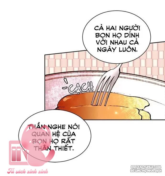 Hoàng Hậu Tái Hôn Chapter 20 - Trang 4