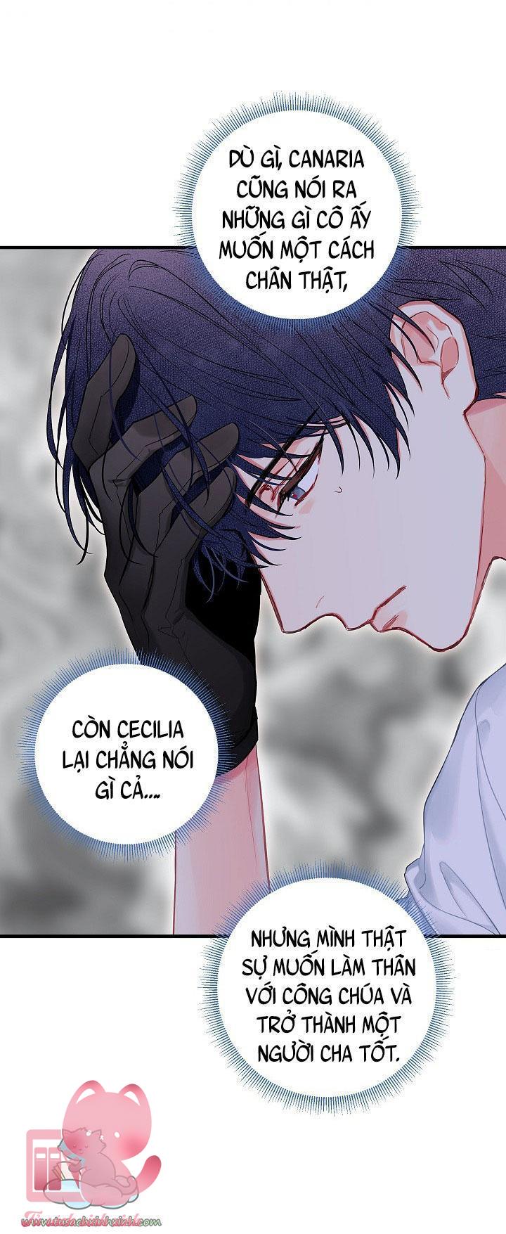 Ác Nữ Muốn Ly Hôn Chap 117 - Trang 2