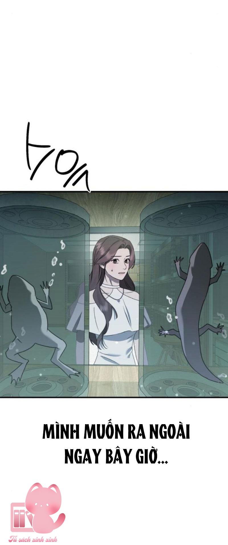 Thần Hổ Jangsan Chapter 37 - Trang 4