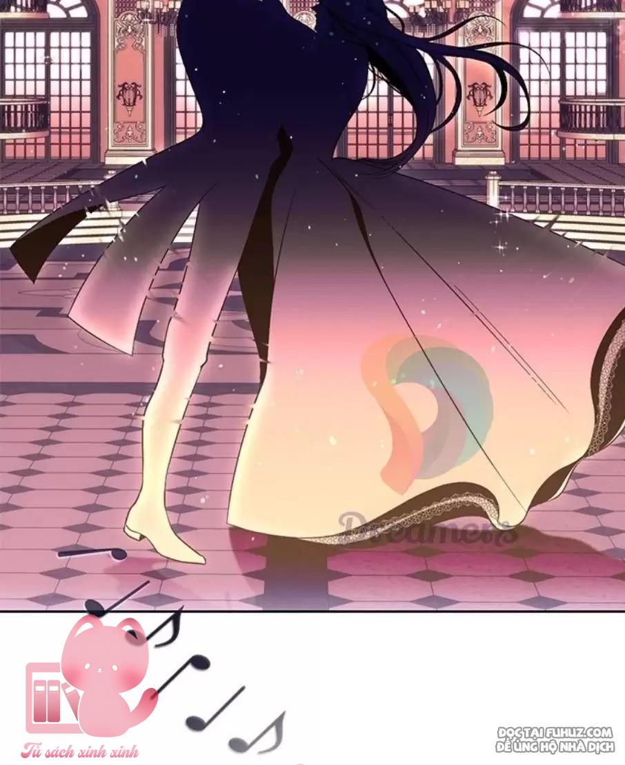 Hoàng Hậu Tái Hôn Chapter 11 - Trang 4