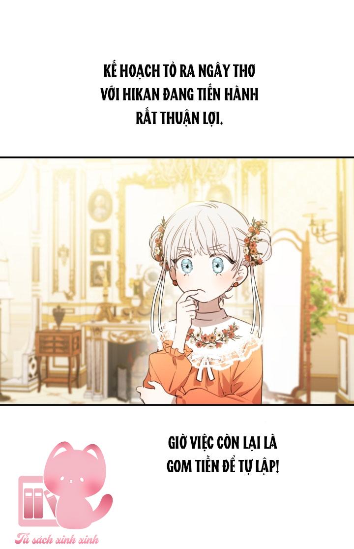 Những Nhân Vật Mạnh Nhất Thế Giới Ám Ảnh Tôi Chapter 8 - Trang 4