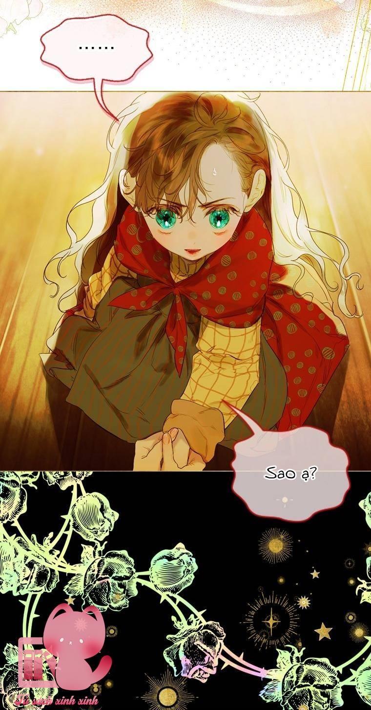 Khế Ước Hôn Nhân Của Mẹ Tôi Chapter 3 - Trang 4