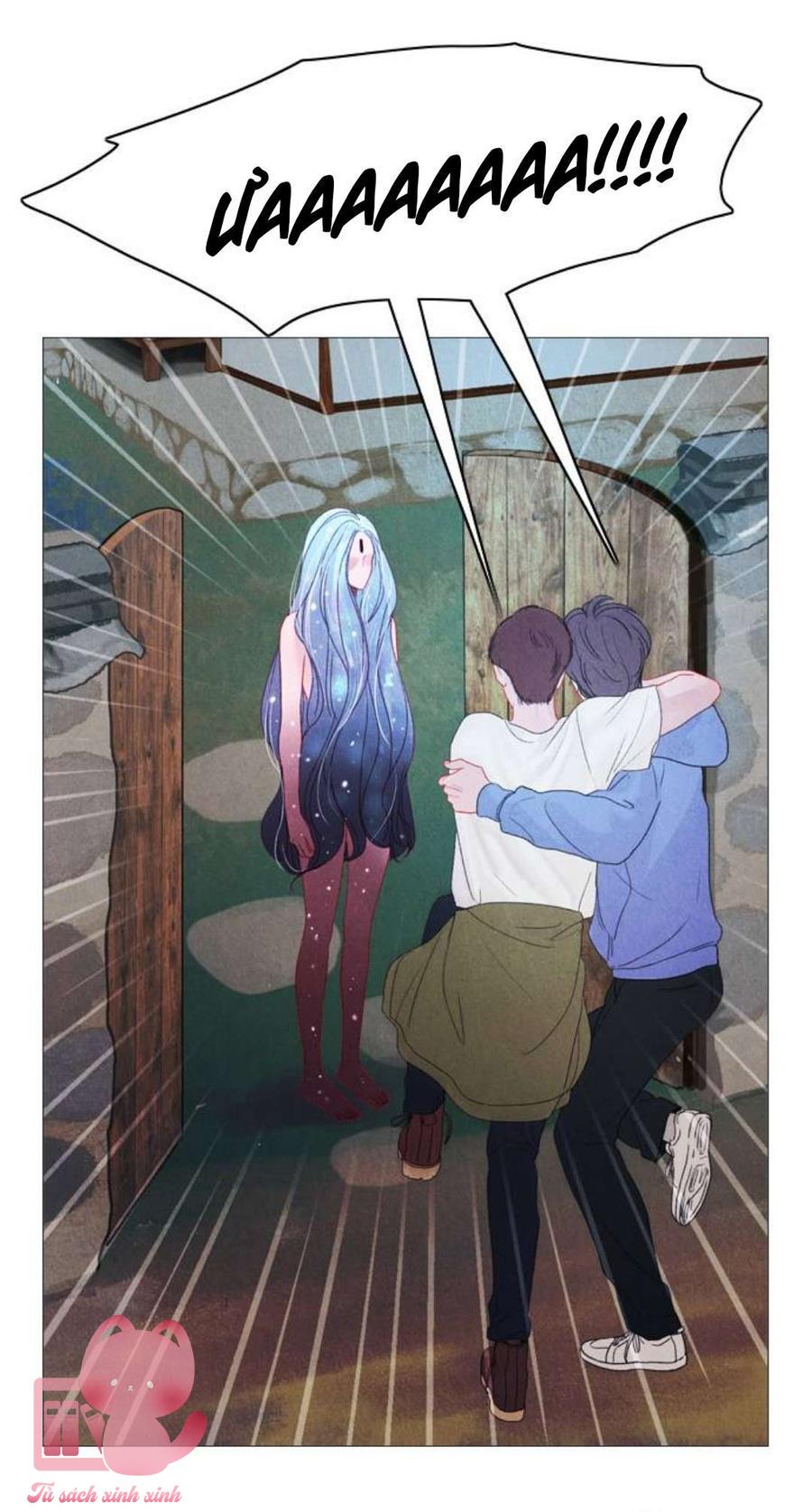 Thần Bí Chap 8 - Trang 2