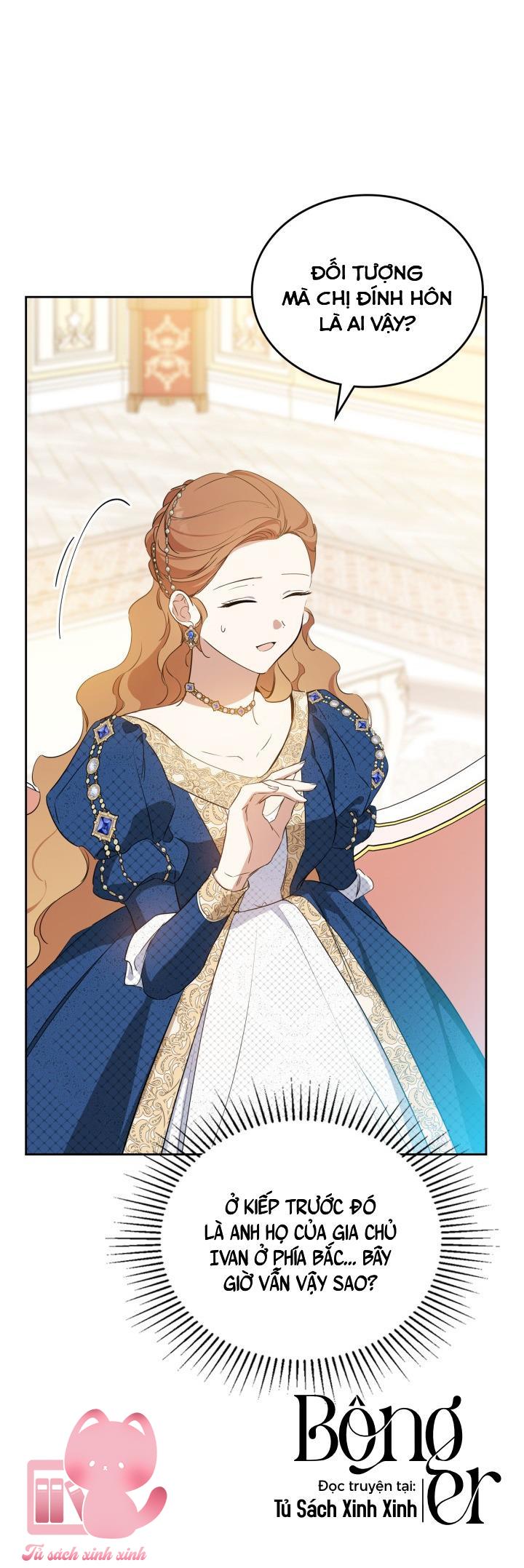 Kiếp Này Ta Sẽ Trở Thành Gia Chủ Chap 166 - Trang 2
