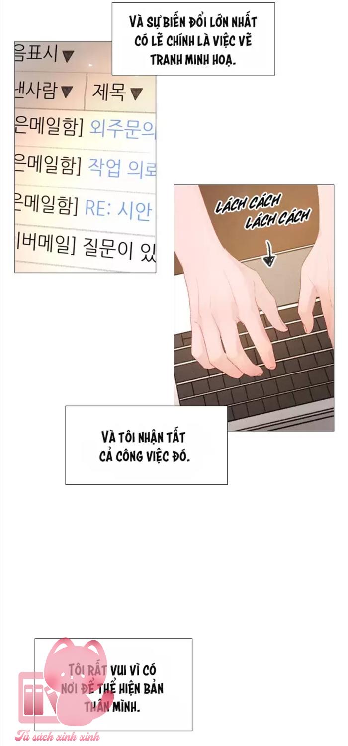 Thần Bí Chap 64 - Trang 2
