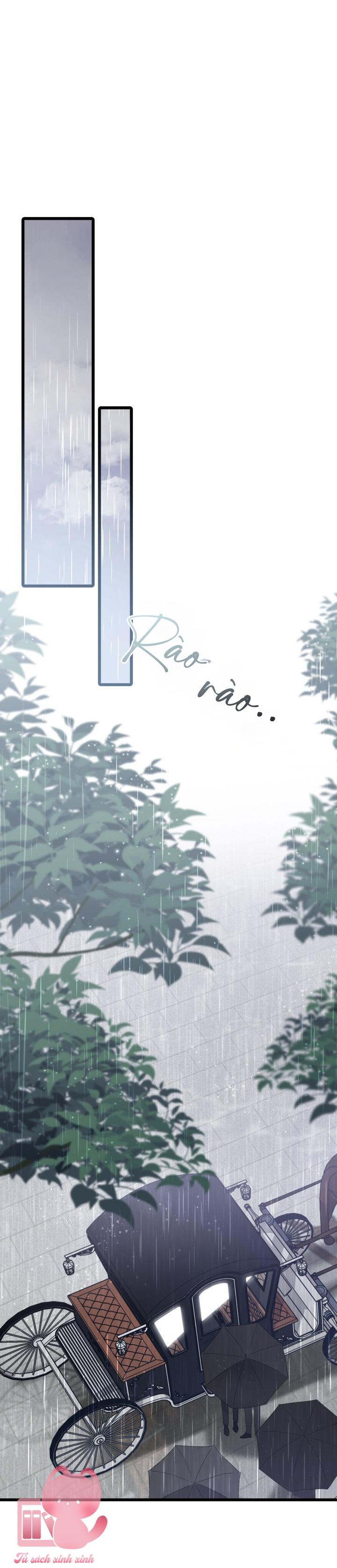 Quan Hệ Cộng Sinh Giữa Báo Đen Và Thỏ Trắng Chap 84 - Trang 2