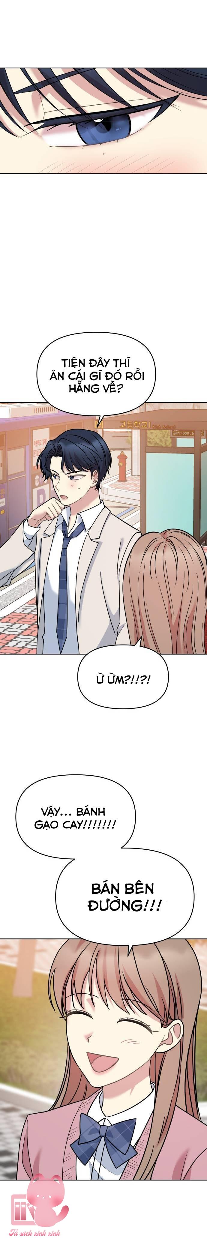 Quản Gia, Làm Ơn Đấy! Chap 20 - Trang 2