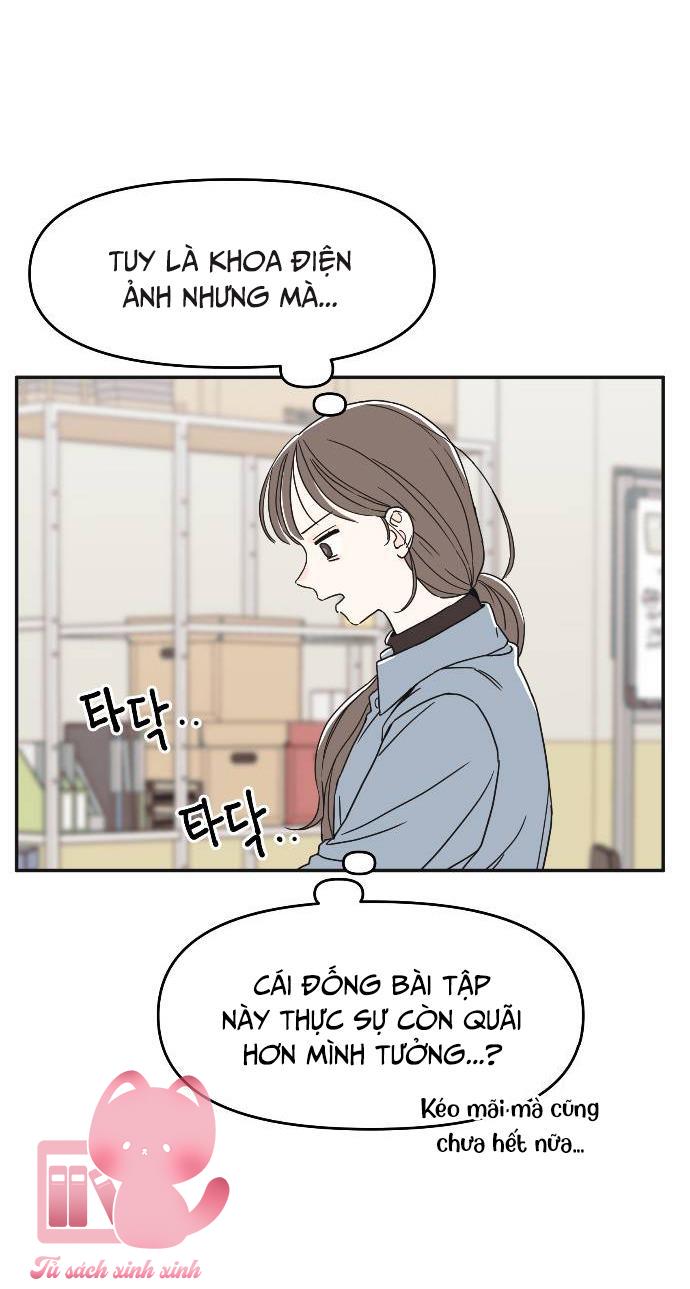 Trái Dấu Hút Nhau Chap 6 - Trang 2