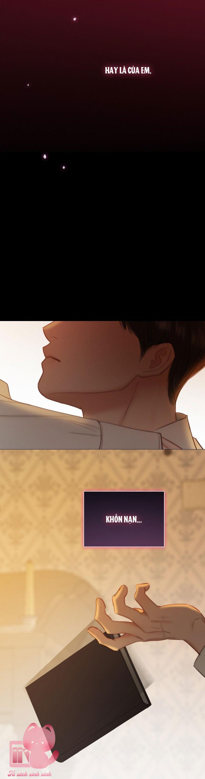 Serena Chap 74 - Trang 2