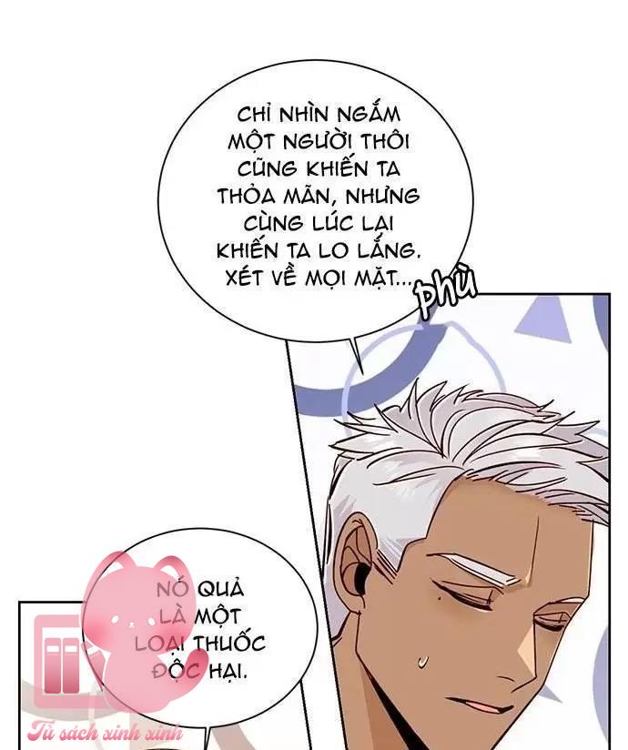 Hoàng Hậu Tái Hôn Chapter 38 - Trang 4