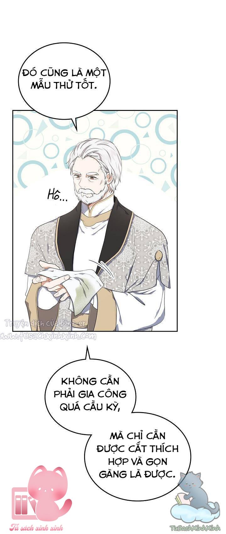 Kiếp Này Ta Sẽ Trở Thành Gia Chủ Chap 19 - Trang 2