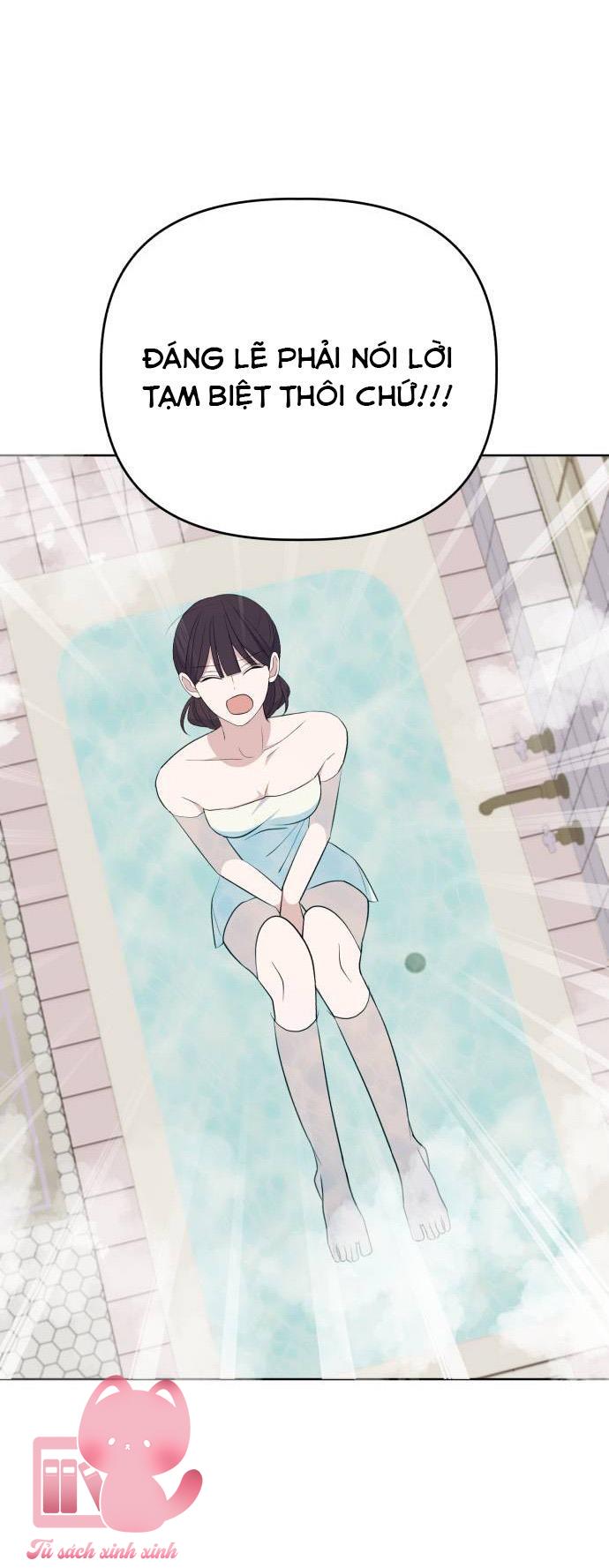 Quan Hệ Nhân Quả Chap 137 - Trang 2