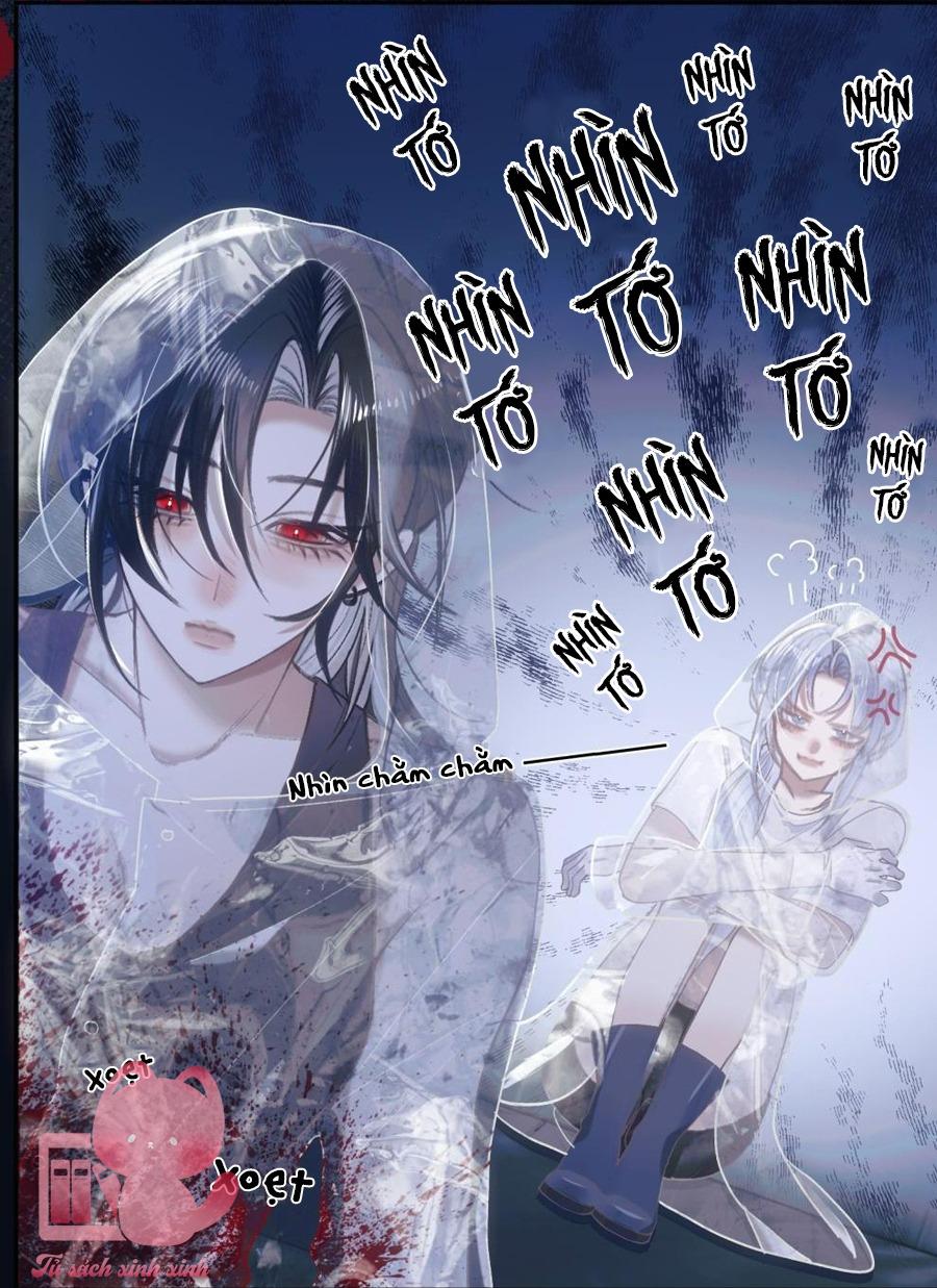 Đồng loại Chapter 15 - Trang 3
