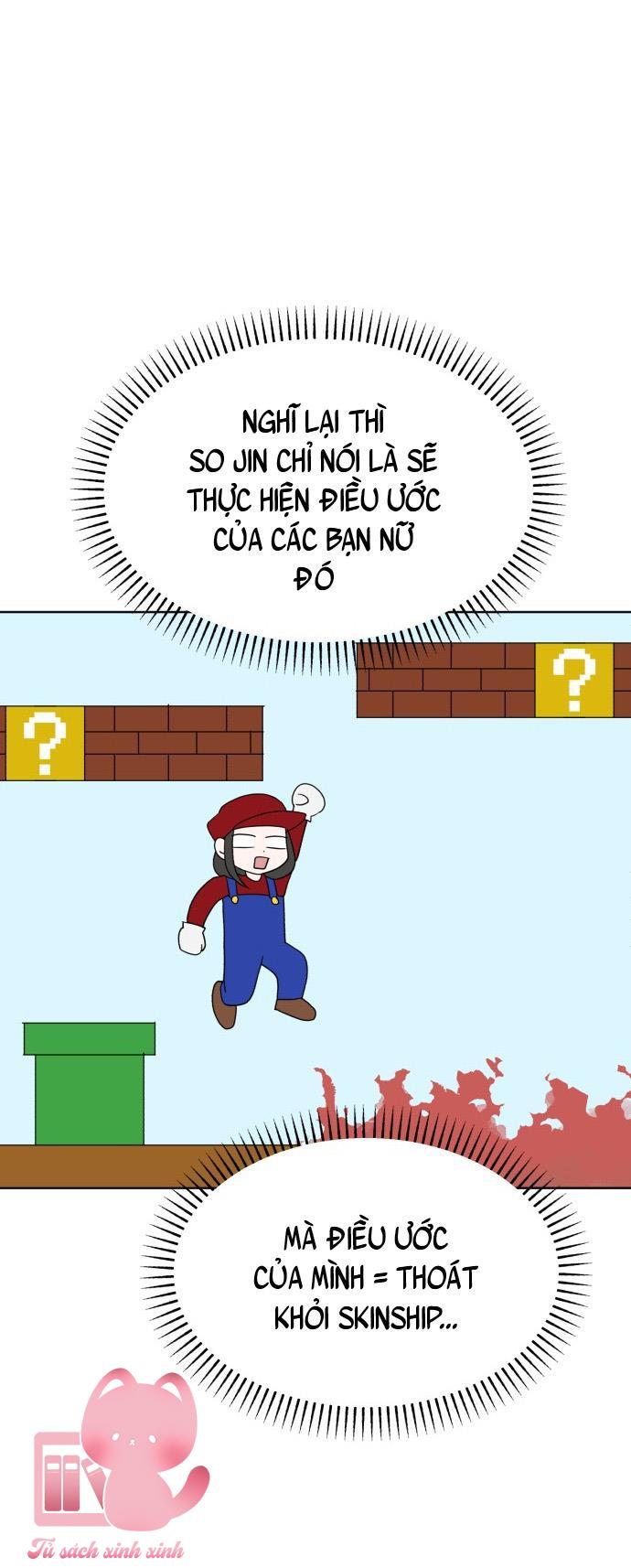 Quan Hệ Nhân Quả Chap 45 - Trang 2
