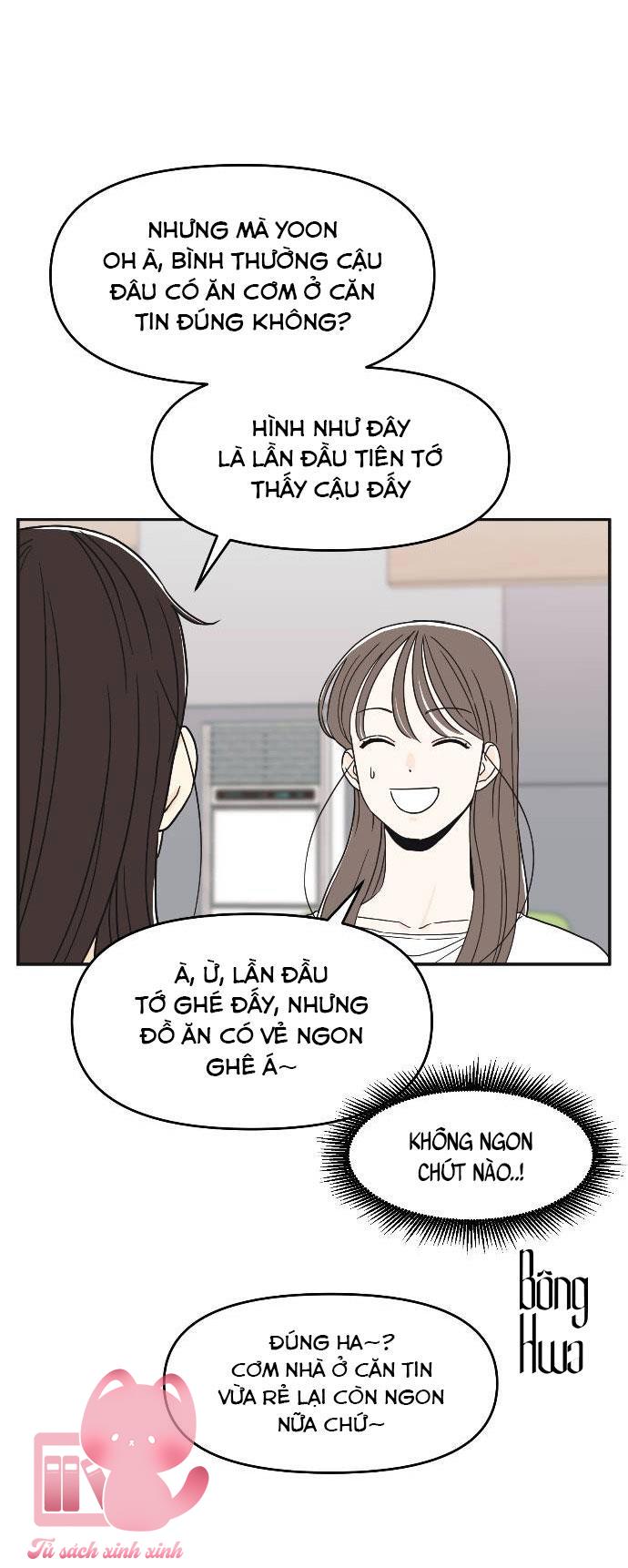 Trái Dấu Hút Nhau Chap 2 - Trang 2