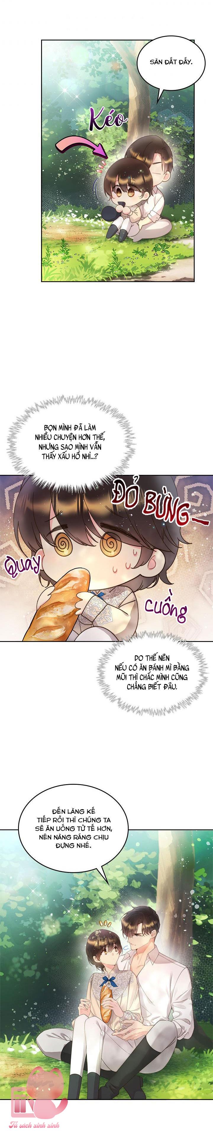 Beatrice Chap 87 - Trang 2