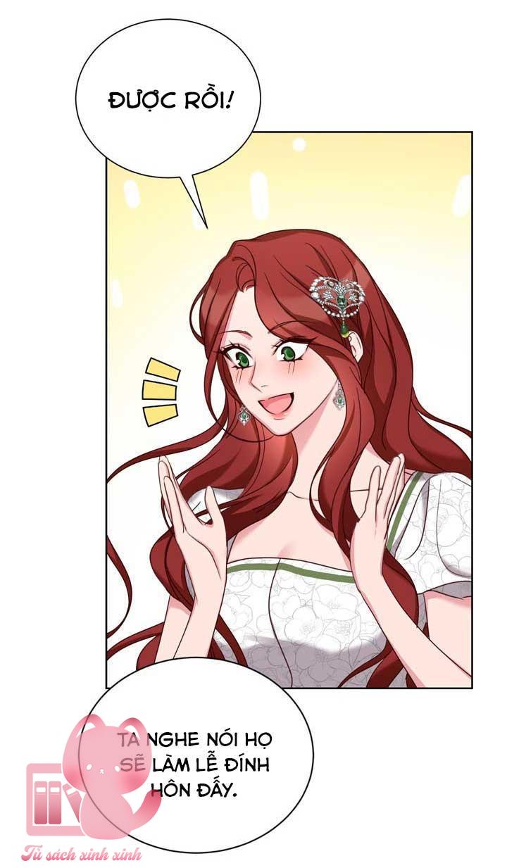 Thế Thì Ta Cứ Trở Thành Kẻ Ác Thôi Chap 34 - Trang 2