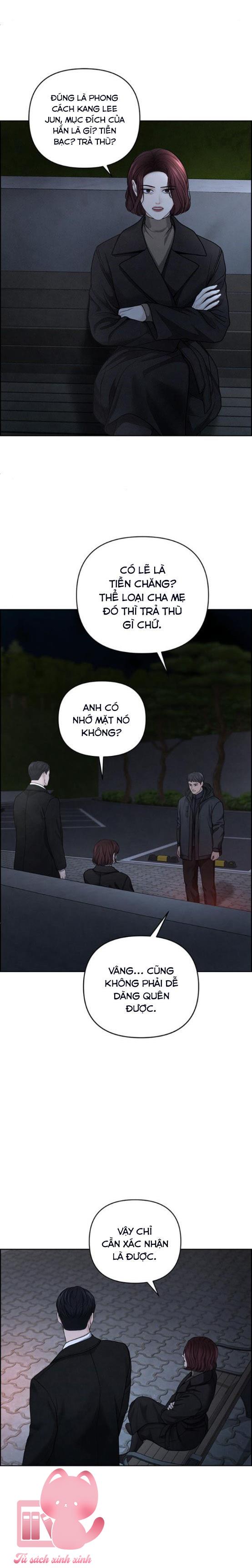 Hy Vọng Duy Nhất Chap 27 - Trang 2