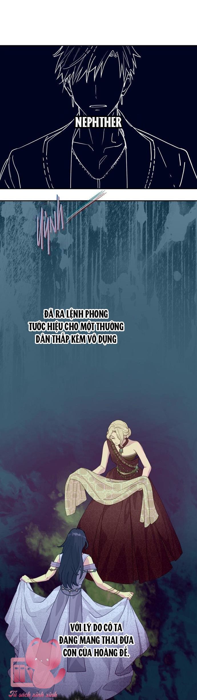 Bỏ Quách Chồng Con Đi, Tiền Bạc Mới Là Tất Cả Chap 51 - Trang 2
