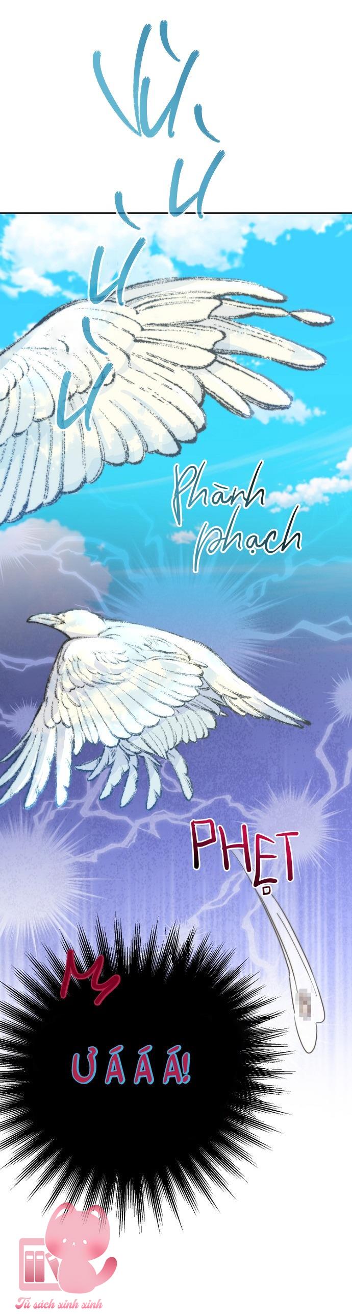 Bỏ Quách Chồng Con Đi, Tiền Bạc Mới Là Tất Cả Chap 72 - Trang 2