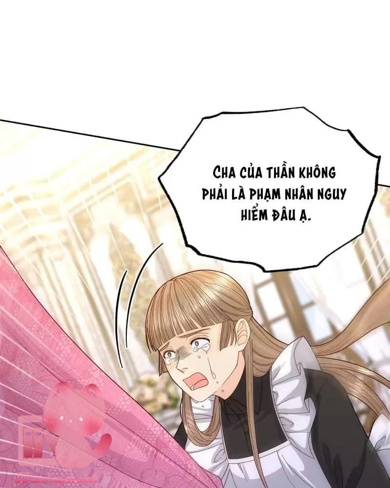 Hoàng Hậu Tái Hôn Chapter 145 - Trang 4