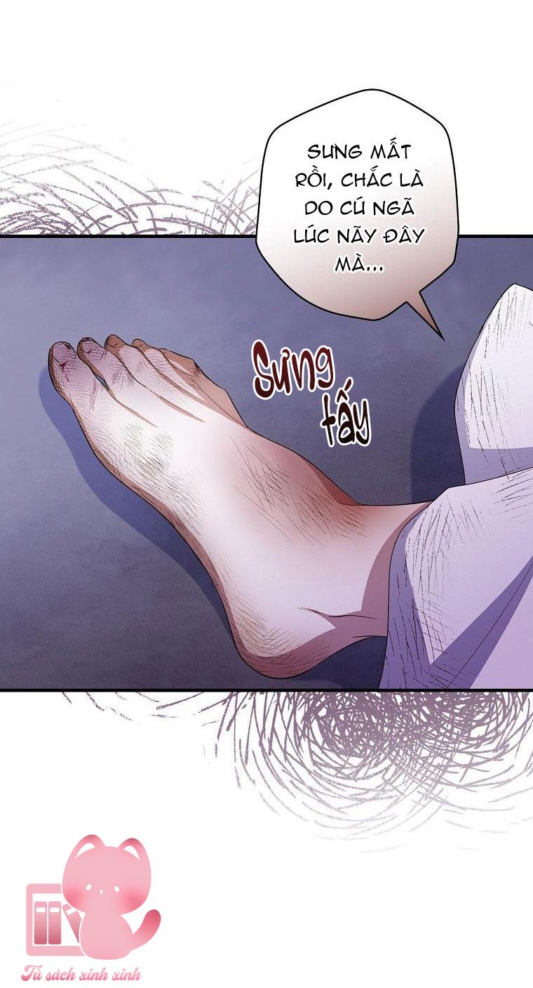 Cách Khiến Phu Quân Đứng Về Phía Tôi Chap 39 - Trang 2