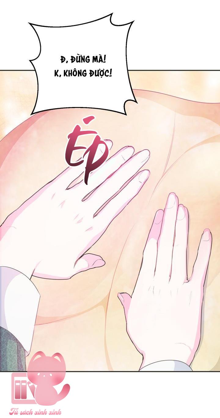 Bỏ Quách Chồng Con Đi, Tiền Bạc Mới Là Tất Cả Chap 34 - Trang 2