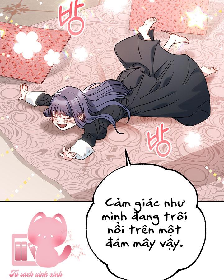 Tôi Đã Nuôi Dạy Em Gái Mình Một Cách Hoàn Hảo Chapter 5 - Trang 4
