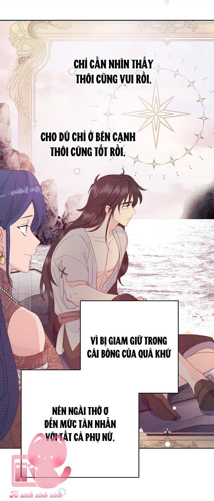 Bỏ Quách Chồng Con Đi, Tiền Bạc Mới Là Tất Cả Chap 80 - Trang 2