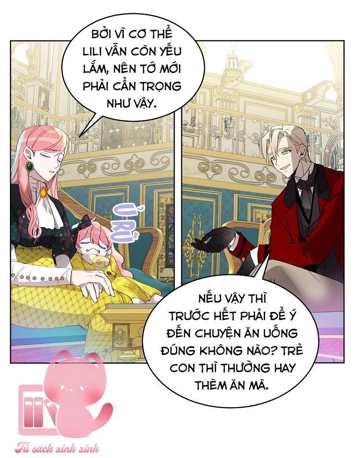 Quý Cô Thế Giới Ngầm Chap 2 - Trang 4