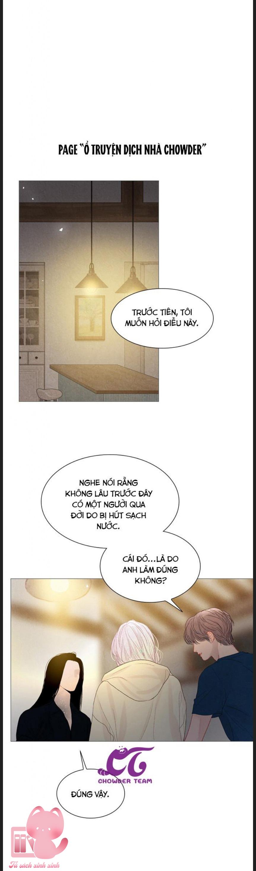 Thần Bí Chap 71 - Trang 2