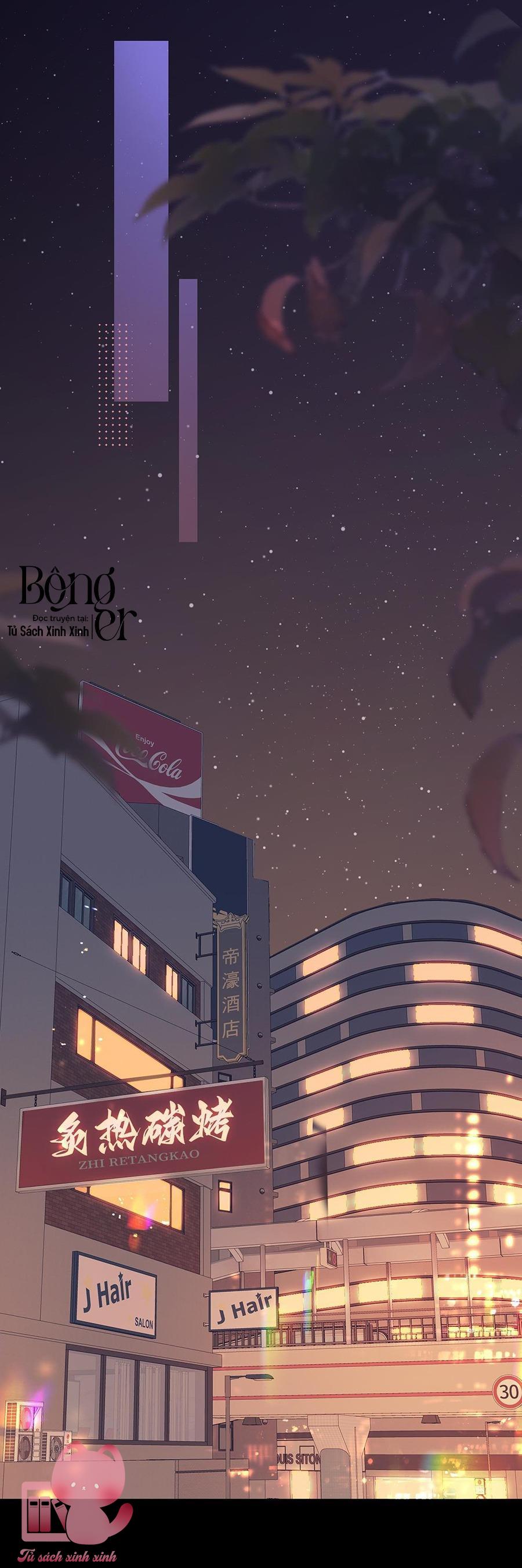 Khó Dỗ Dành Chapter 83 - Trang 4