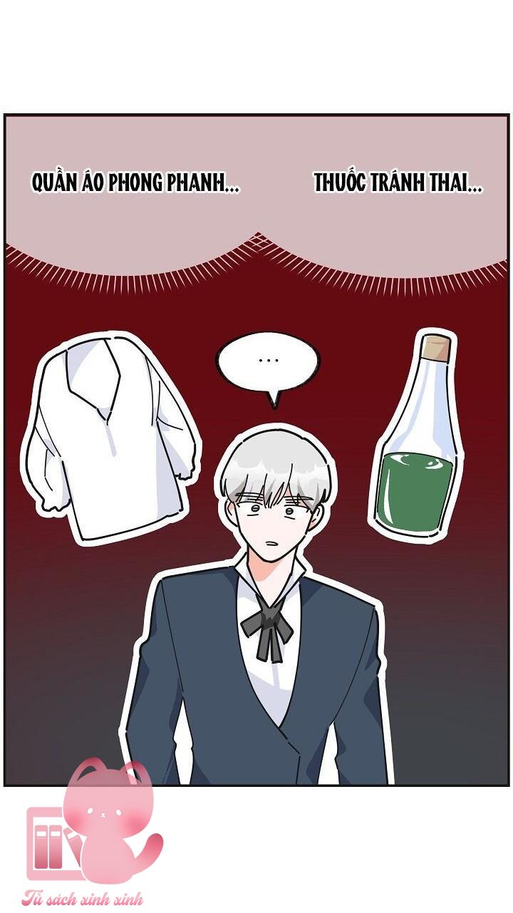 Người Hùng Của Ác Nữ Chapter 24 - Trang 4