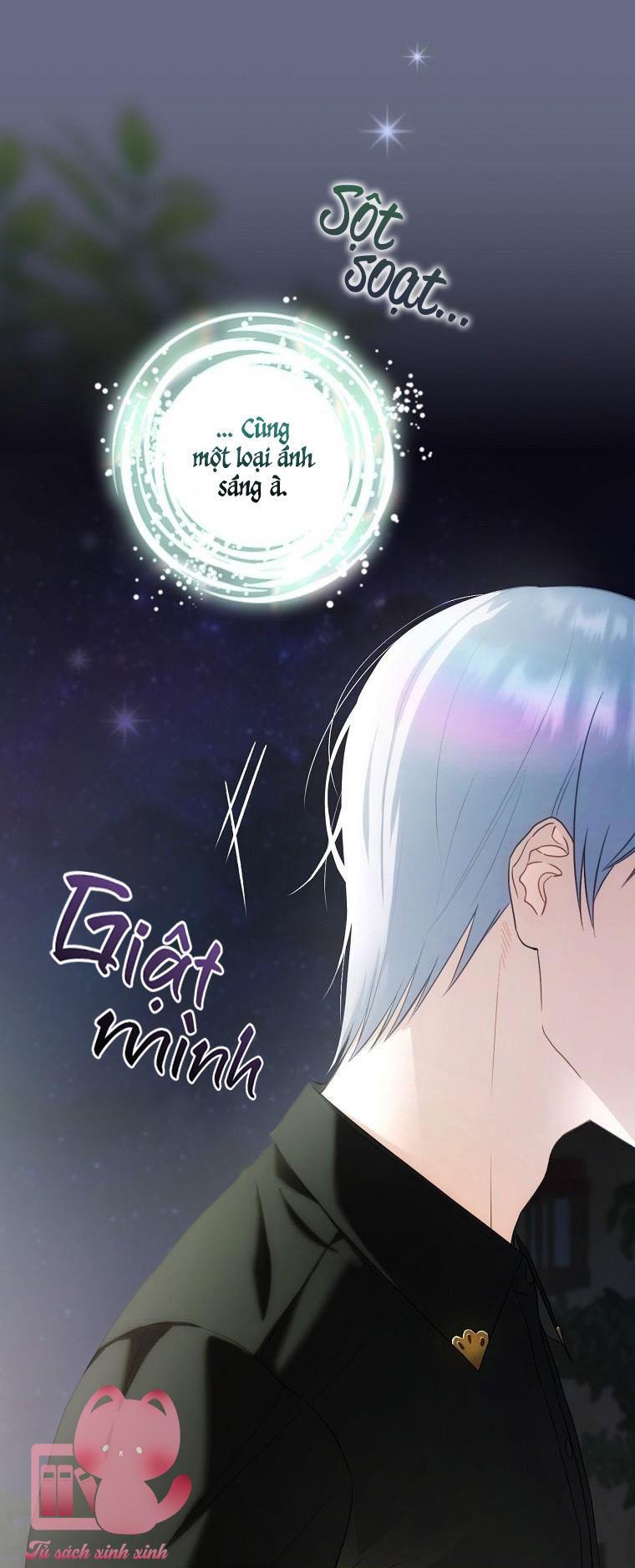 Đứa Nhỏ Không Phải Là Con Anh Chapter 19 - Trang 4