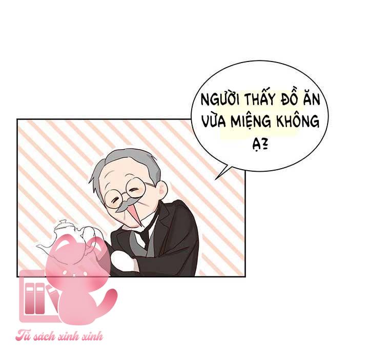 Thế Thì Ta Cứ Trở Thành Kẻ Ác Thôi Chap 4 - Trang 2